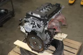 95810093701 PORSCHE Engine Block Cayenne #3