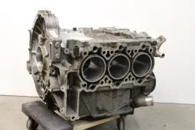 98710190100 PORSCHE Engine Block Cayman Boxster