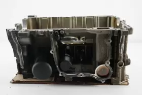 9961011420R PORSCHE Left Engine Motor Cylinder Block Boxster #2