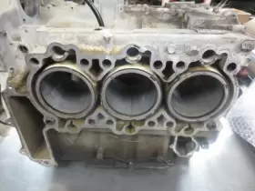 996101188 PORSCHE Engine Cylinder Block Boxster #2