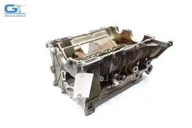 99610712054 PORSCHE Engine Left Cylinder Block Crankcase