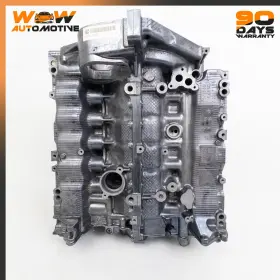 9A110092050 PORSCHE Engine Motor Cylinder Block Core Cayman