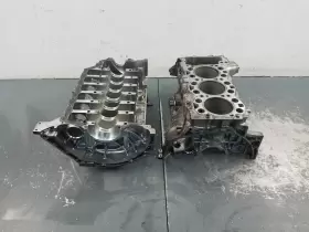9A11011784R PORSCHE Engine Block J6 Turbo 911