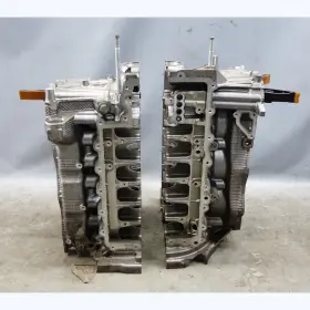 9A110193800 PORSCHE Engine Crankcase Block Gts 911