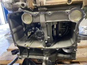 M9722167603761 PORSCHE Block Rebuild