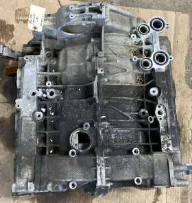 M9772167705317 PORSCHE Block Core Cayman