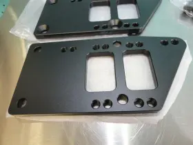 S5140 PRO COMP Engine Swap Bracket Block Ls Conversion LS1 #3