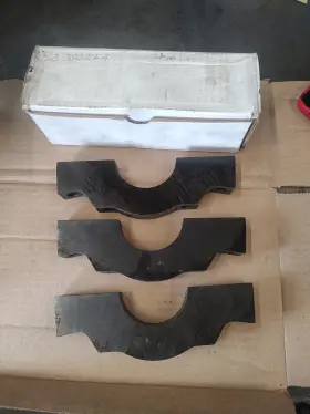 SB350CFA PRO-GRAM ENGINEERING Blocks