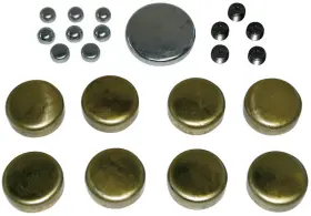 66554 PROFORM Freeze Plug Ford #2