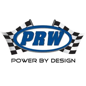 1730201 PRW Billet Steel Cap Block Kit Ford #2