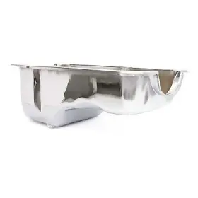 R9078 RACING POWER COMPANY Sbf Steel Oil Pan