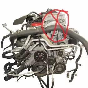 RAM1500 RAM Engine Lug Motor Hemi #3