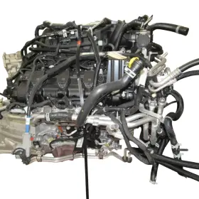 RAM1500 RAM Engine Valve Motor Erg Torque