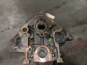 2500 RAM Engine Cylinder Block #3