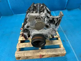 4893356AA RAM Etorque Engine Cylinder Block Crankshaft 1500