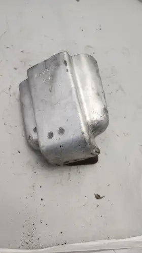 4935050 RAM Heat Flow Control Valve Shield 3500