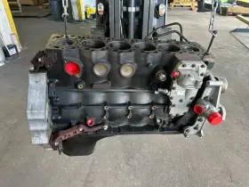 5289557 RAM Diesel Engine Block 3500 I6 Ho Turbo Cummins