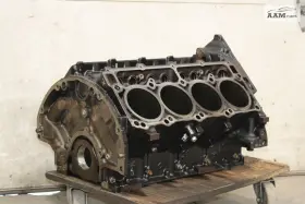 68223457AA RAM Ezh Engine Motor Cylinder Block 1500 Rwd Dodge