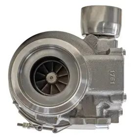 10709880012A3 CATERPILLAR Turbocharger Asphalt Pavers