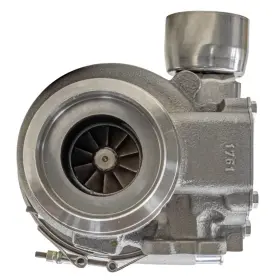 10709880012A4 CATERPILLAR Turbocharger Compactors