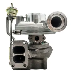 12709880018B2 Turbocharger Claas Lexion Combines 570 580 750