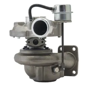 711736-5025WB1 CATERPILLAR Turbocharger