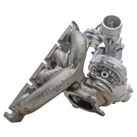 F51CAF-SR015BA2 AUDI Turbocharger Tfsi Caeb Caed A4 Quattro