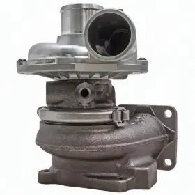F51CND-S0200BA6 ISUZU Turbocharger Hitachi Engine