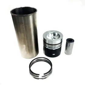 P68803A1 Engine Piston Massey Ferguson Std
