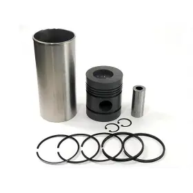 P86740-Z8 Engine Piston Massey Ferguson Std 540