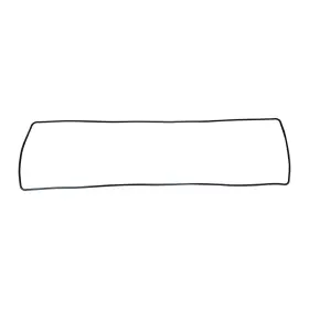 TR505677A3 JOHN-DEERE Valve Cover Gasket Deere Combine