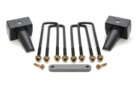 26-2742 READYLIFT SUSPENSIONS Rear Steel Block Bolts Kit