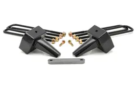 26-2752 READYLIFT SUSPENSIONS Rear Steel Block Bolts Kit