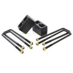 26-5003 READYLIFT SUSPENSIONS Rear Cast Iron Lift Block Bolts