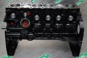 RS3J-T1860A REAL STREET Block Beam Rods Pistons Dart