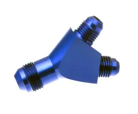 930-06-06-1 REDHORSE PERFORMANCE Single Inlet Dual Outlet