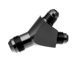 930-12-12-2 REDHORSE PERFORMANCE Single Inlet Dual Outlet