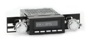 LABC-M1-216-03P-73P RETROSOUND Retroradio Bt Am Fm Oldsmobile