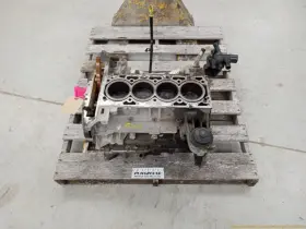 302-59043B SAAB Engine Cylinder Block