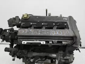 55556662 SAAB Engine Motor Block #2