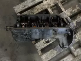 7516834 SAAB Engine Block Turbo 900 #3