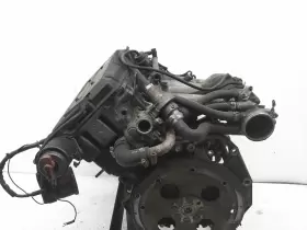 8827354 SAAB Engine Motor Block 900 #2