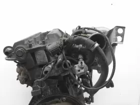 8828824 SAAB Engine Motor Longblock 9000 Turbo #2