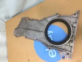 911435 SAAB Cse Engine End Plate 9000