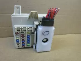 25855326 SATURN Interior Cabin Fuse Box Control Module Unit