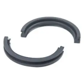11105 SCE GASKETS Rear Seal #2