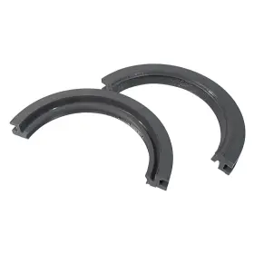 11105 SCE GASKETS Rear Seal