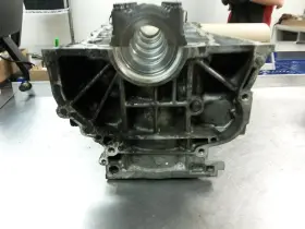 114200V010 SCION Engine Cylinder Block Tc #2