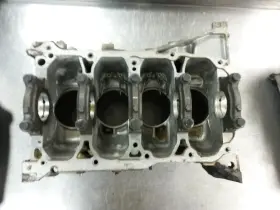 114200V010 SCION Engine Cylinder Block Tc #3