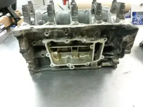 114200V010 SCION Engine Cylinder Block Tc